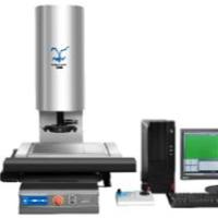 全自动NGI微孔测量仪