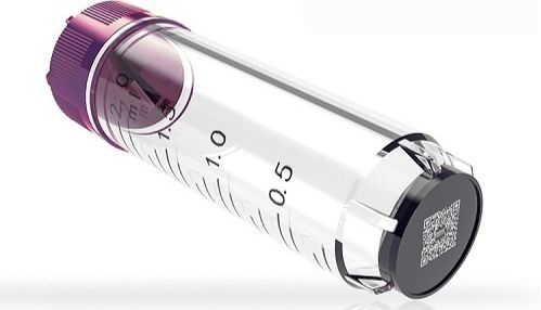 干货分享：三码合一冻存管的应用及实验需求