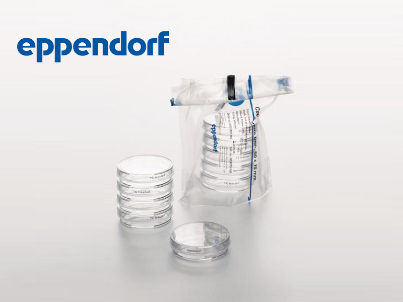 Eppendorf细胞培养皿