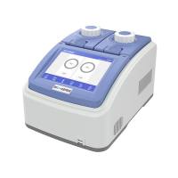  智能双槽梯度 PCR仪GE-TOUCH 系列