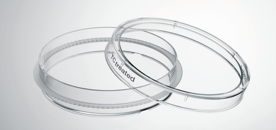 Eppendorf细胞培养皿