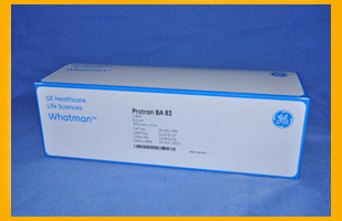 Whatman NC膜 0.1um 柏奥易杰分装 15cm*