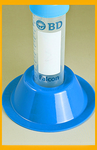 50ml离心管架 单孔