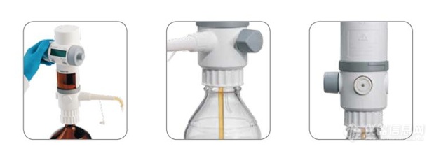 赛多利斯优质数字滴定仪 Biotrate