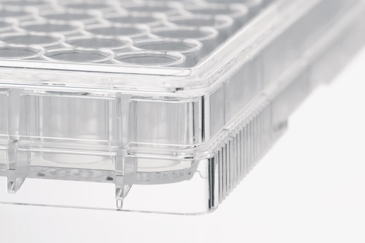 艾本德细胞培养