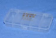 PCR管盒 0.2ml 离心管盒 96孔