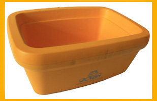 耐超低温冰盆 IceHome 6L冰盆 储存干冰延长干冰挥发