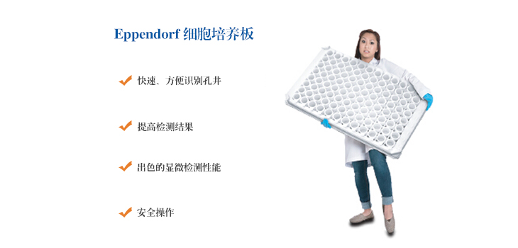 艾本德细胞培养