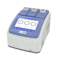 基因扩增仪 / GET3XG系列（三槽独立模块）