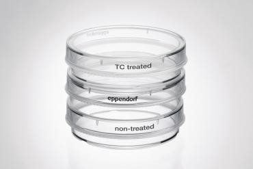 Eppendorf细胞培养皿