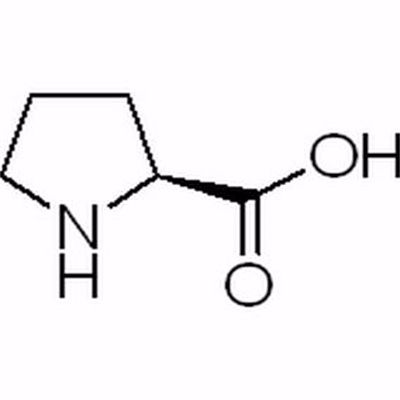 L-脯氨酸147-85-3
