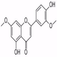 毡毛美洲茶素25739-41-7