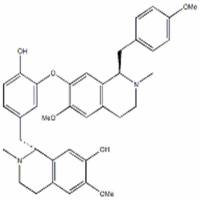 异莲心碱6817-41-0