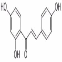 异甘草素961-29-5