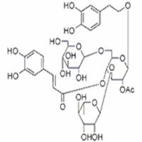 管花苷A112516-05-9