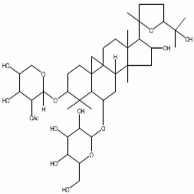 黄芪皂苷II84676-89-1