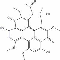 竹红菌甲素77029-83-5
