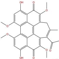 竹红菌丙素149457-83-0
