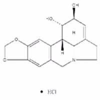 盐酸石蒜碱2188-68-3