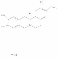 盐酸黄柏碱104112-82-5