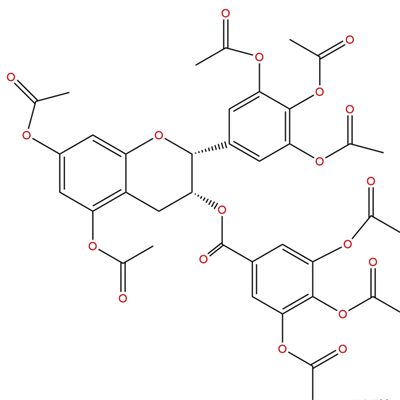 乙酰化EGCG148707-39-5
