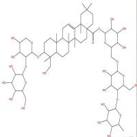 红毛七皂苷F60451-47-0