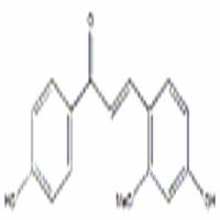 刺甘草查尔酮34221-41-5