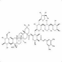 瓜子金皂苷XXXI79103-90-5