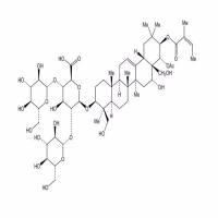 七叶皂苷B26339-90-2