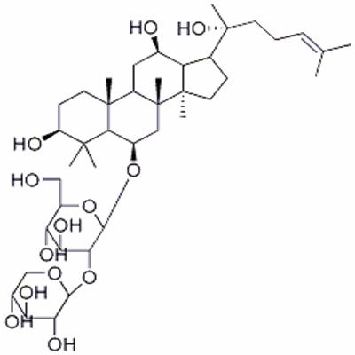 三七皂苷R2(R型)948046-15-9