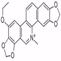 6-乙氧基血根碱28342-31-6