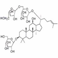 三七皂苷Fe88105-29-7
