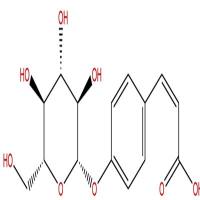 香豆酸-4-葡萄糖苷117405-48-8