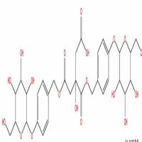 巴利森苷B174972-79-3