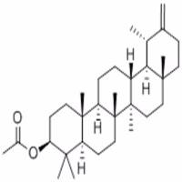 蒲公英甾醇乙酸酯6426-43-3