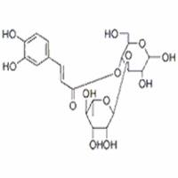 肉苁蓉苷F97411-47-7