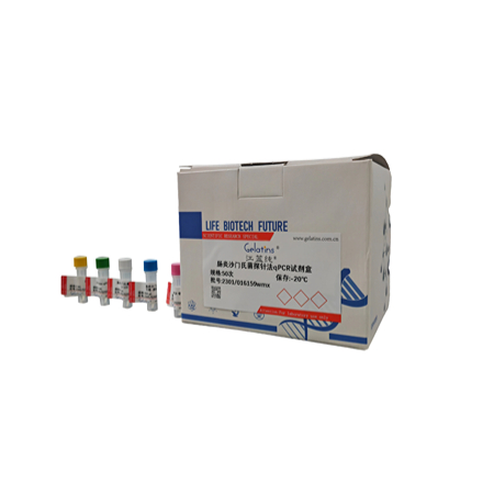 牛棒杆菌PCR检测试剂盒