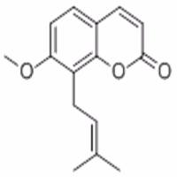 蛇床子素484-12-8