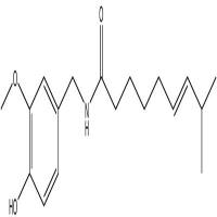 辣椒素分析对照品404-86-4