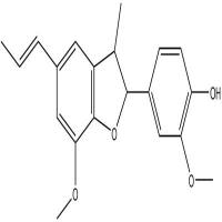 去氢二异丁香酚分析对照品2680-81-1