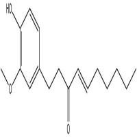 6-姜烯酚分析对照品555-66-8