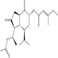 款冬酮分析对照品104012-37-5