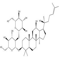 20(S)-人参皂苷Rg3分析对照品14197-60-5