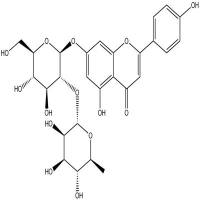 野漆树苷分析对照品17306-46-6