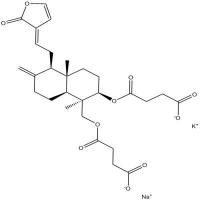 炎琥宁863319-40-8