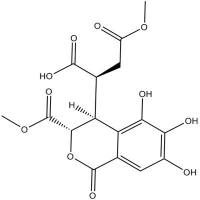 11,12诃子裂酸二甲酯1359826-51-9