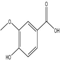 香草酸分析对照品121-34-6