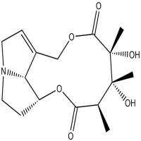 野百合碱分析对照品315-22-0