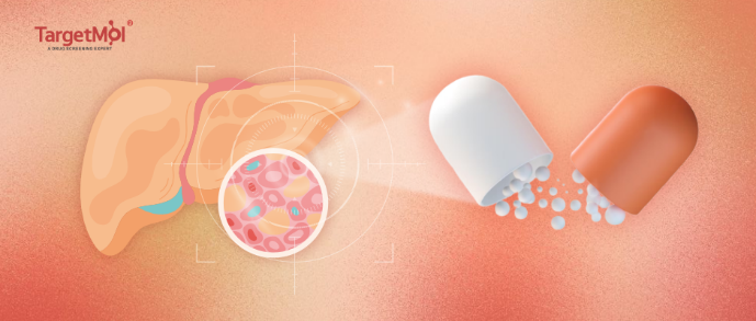 PNAS：发现脂肪肝治疗新靶点！