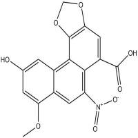 马兜铃酸D17413-38-6